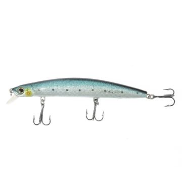 Воблер FIRSTMA SPEED MIN 140F, 140 мм, 22.5 гр, 0-0.5 м, цвет: HB06